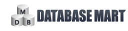 DatabaseMart logo